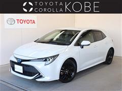 カローラスポーツHV GスタイルP