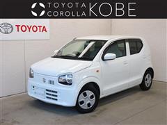 スズキ アルト S