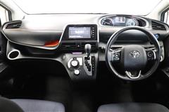 シエンタ ハイブリッド G