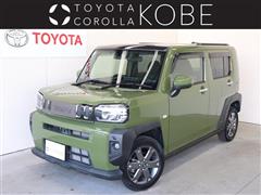 タフト Gターボ