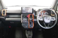 タフト Gターボ