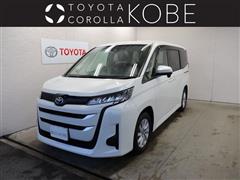 トヨタ ノア G