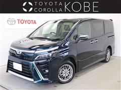 ヴォクシー HV ZS キラメキ3