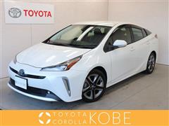 プリウス Sツーリングセレクション