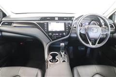 カムリ G レザーパッケージ