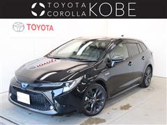 カローラツーリング HV WXB