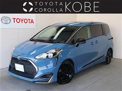 トヨタ シエンタ HV Gセーフティーエディシ