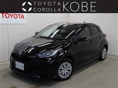 ヤリス ハイブリッド Z