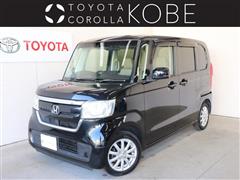 ホンダ N-BOX GL ホンダセンシング