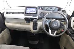 N-BOX GL ホンダセンシング