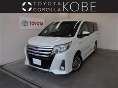 トヨタ ノア HV Si