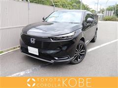 ホンダ ヴェゼル E:HEV Z