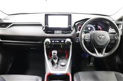 RAV4 アドベンチャーオフロード