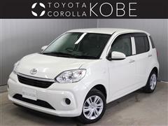 パッソ X Lパッケージ