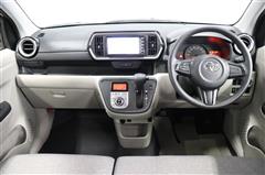 パッソ X Lパッケージ