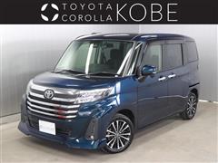 ルーミー カスタムG-T