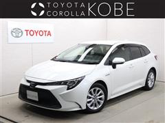 トヨタ カローラツーリング HV S