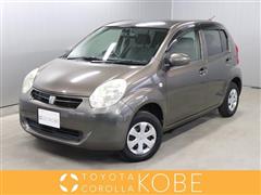 パッソ X クロツギ