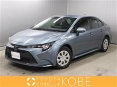 カローラ G-X プラス