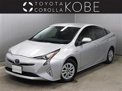 プリウス S セーフティプラス