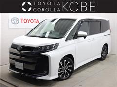 トヨタ ノア S-Z