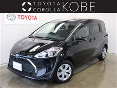 シエンタ ハイブリッド G