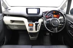 ムーヴ Xリミテッド SA3