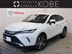 ハリアーHV G レザハパッケージ