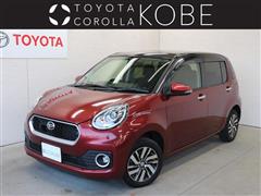 ブーン シルク GパッケージSA2