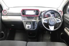 ブーン シルク GパッケージSA2