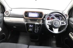 パッソ MODA Gパッケージ