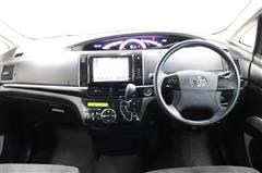 エスティマ アエラス