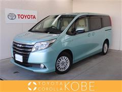 トヨタ ノア ハイブリッド G