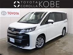 トヨタ ノア S-G