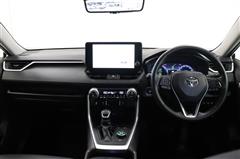 RAV4 ハイブリッドG
