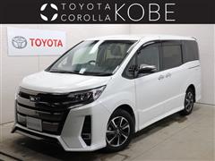 トヨタ　ノア SI WXB3