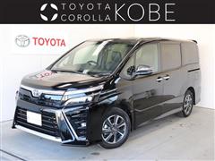 ヴォクシー ZS キラメキ3