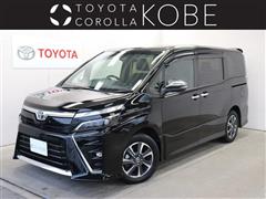 トヨタ ヴォクシー ZS キラメキ3