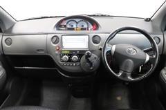 シエンタ DICEリミテッド