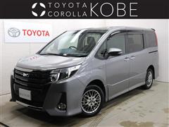 トヨタ ノア HV SI WXB