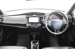 カローラフィールダー G WXB