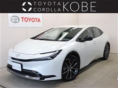 トヨタ プリウス Z