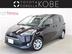 トヨタ シエンタ G クエロ