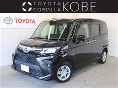 ルーミー G-T