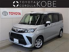 トヨタ ルーミー G