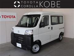 トヨタ ピクシスバン スペシャルクリーン