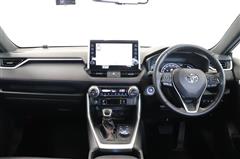 RAV4 PHV ブラックトーン