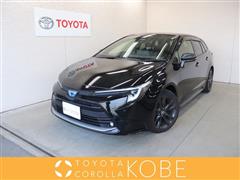 トヨタ カローラツーリング HV WXB
