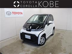 トヨタ C+pod G