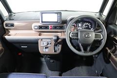 ムーヴキャンバス セオリー G